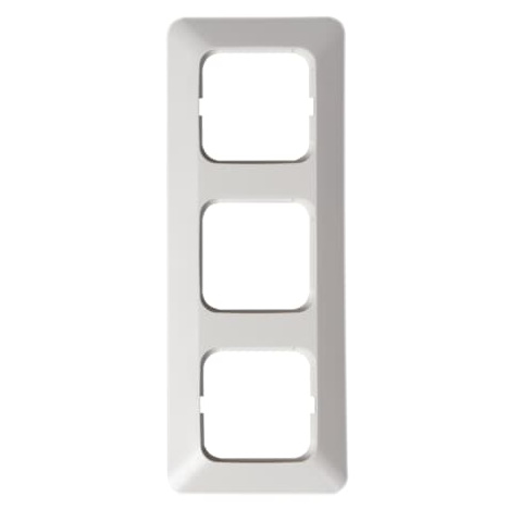 ABB rāmis mono 3-v Jussi Signal sistēmai 2513, 2TKA000008G1 cover photo