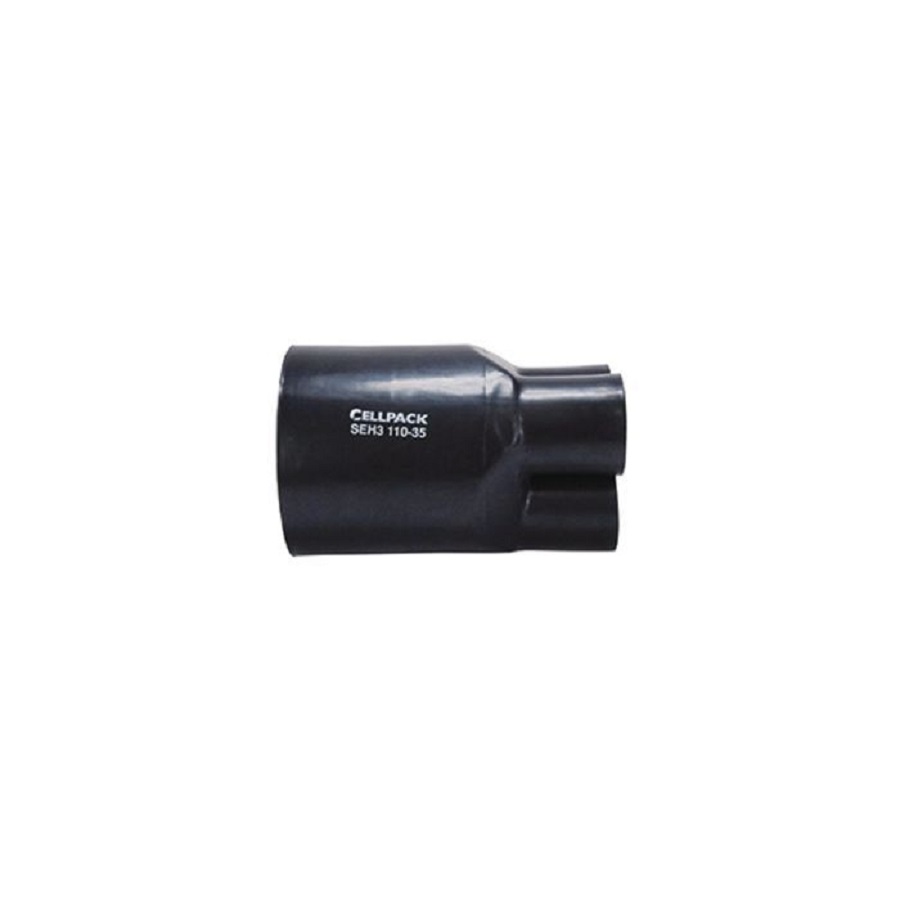 Cellpack dalīta gala apdare SEH3 3x125-59, 3x240-500mm2, 125371 cover photo