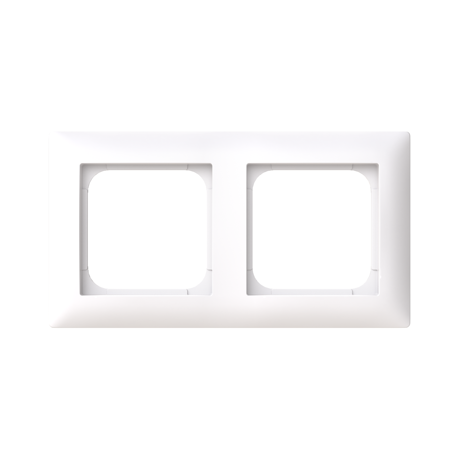 ABB 1722F85-916 rāmis 2-v balts Saga, 2TKA00004816 cover photo