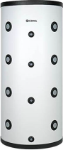 Kospel akumulācijas tvertne SVW-300 ar siltummaini cover photo