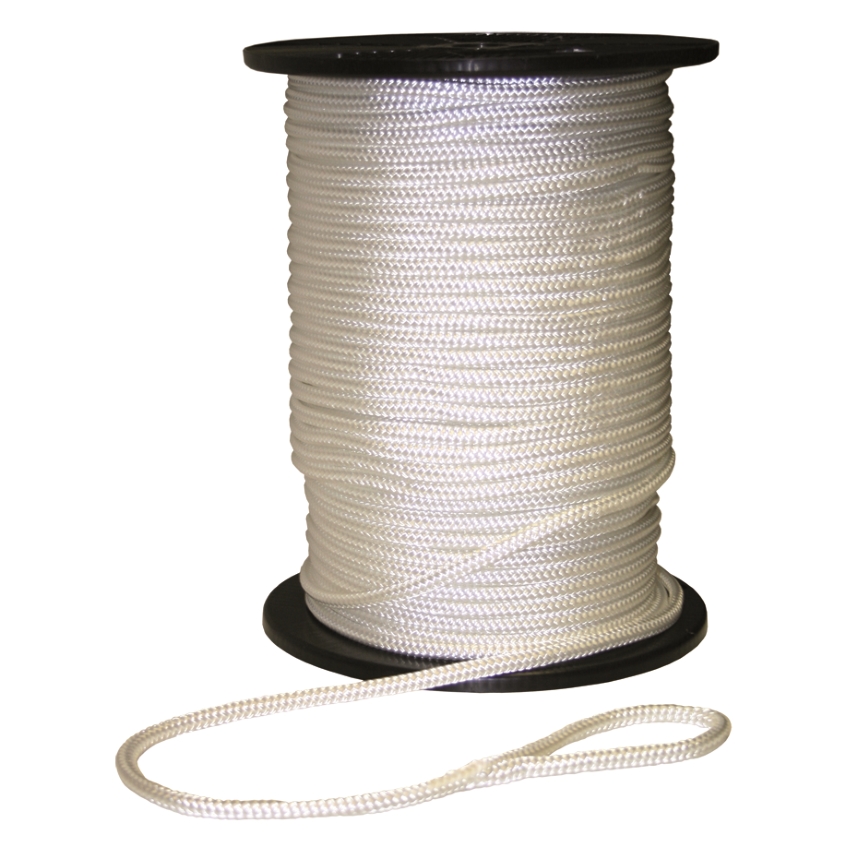 Katimex poliestera virve D=12mm 16 dzīslas 24kN 250m, 105656 cover photo