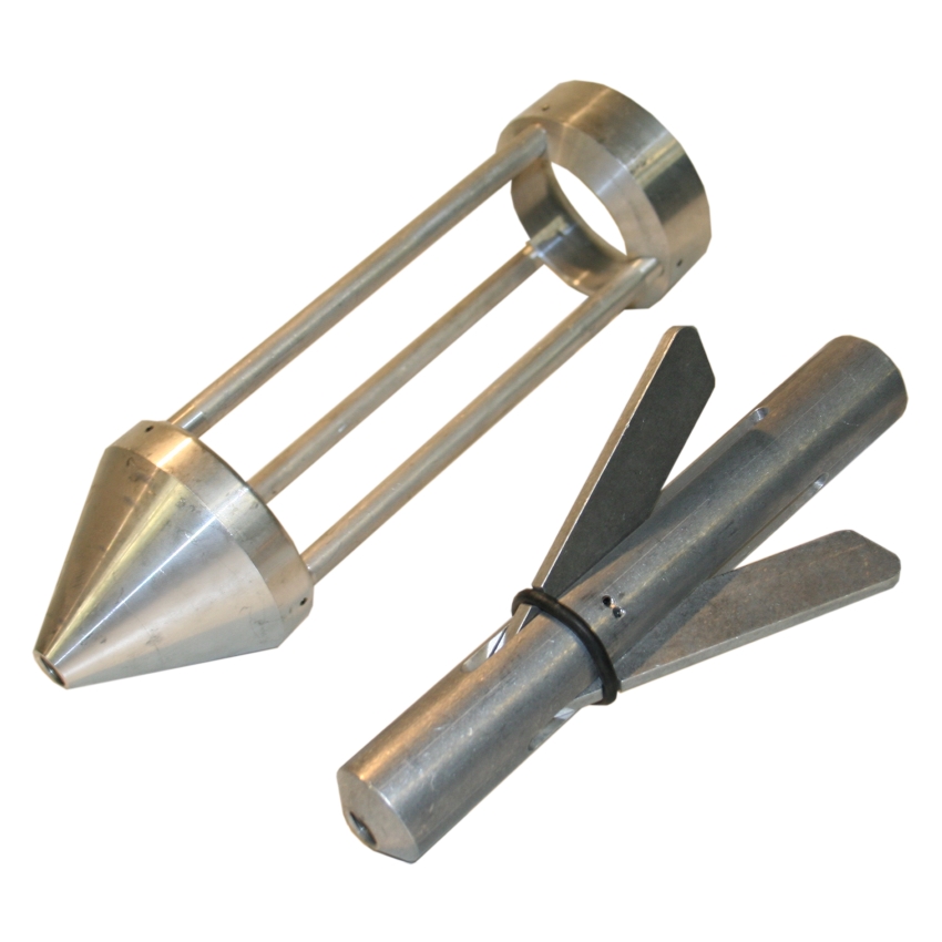 Katimex savienojuma elements Cablejet, 103280 cover photo