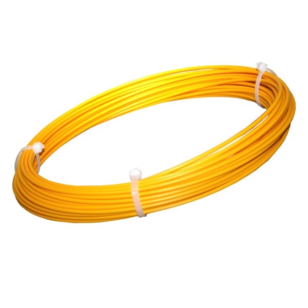 Katimex kabeļu buksieris D=11mm 200m Pipe Eel, 103086 cover photo
