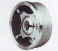 Zetkama nerūsējošā tērauda pretvārsts Dn40 Pn16 cover photo