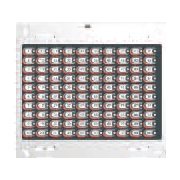 C-TEC 100 zonu (101-200) indikācijas modulis ZFP panelim, Z50/101-200 cover photo