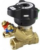 Danfoss balansēšanas vārsts MSV-BD DN40 11/2'', Kvs26.0 cover photo