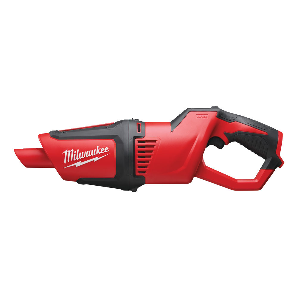 Milwaukee M12 putekļusūcējs M12 HV-0 (bez akum), 4933448390 cover photo