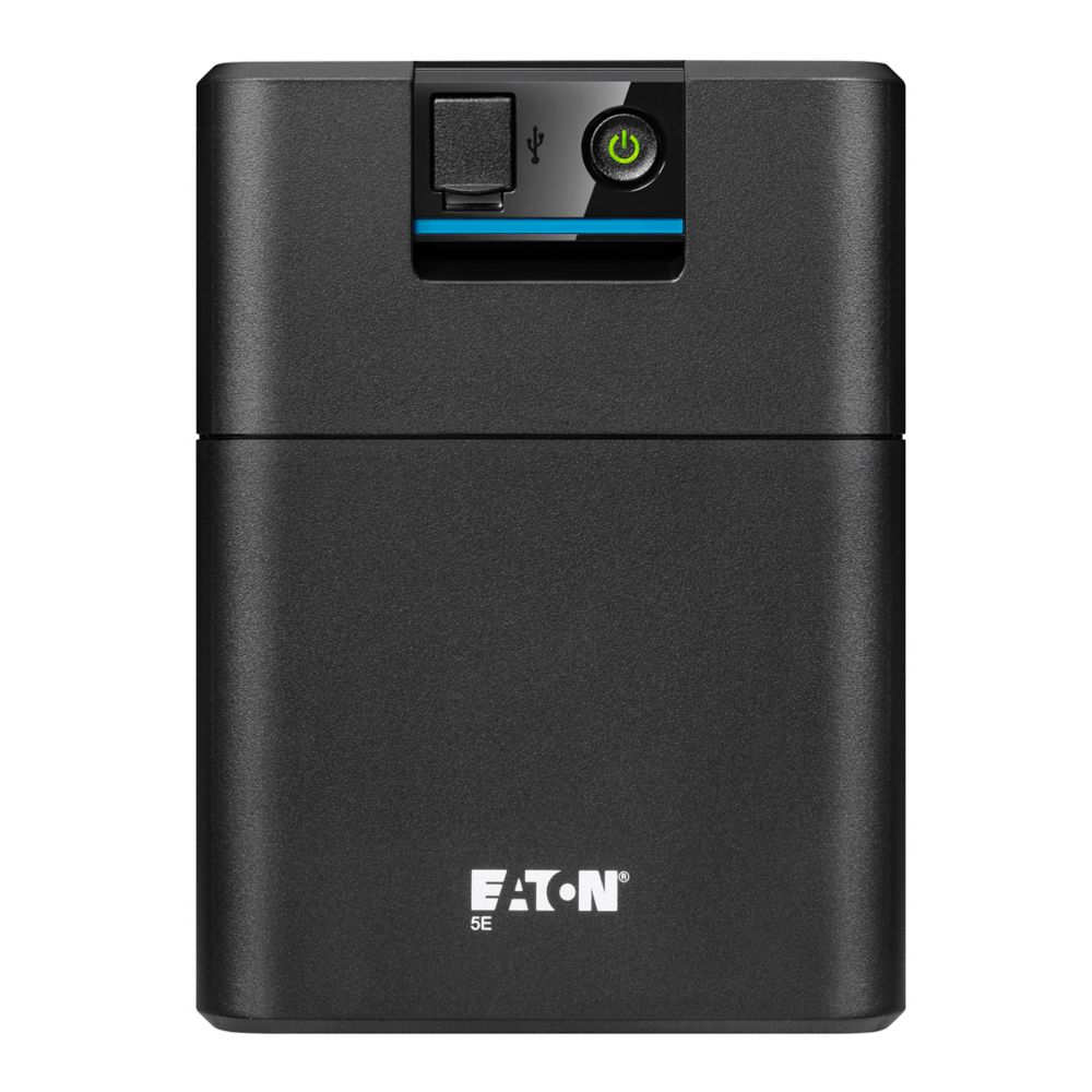 Eaton UPS 2200VA/1200W Line-interactive 5E2200UI USB, 5E2200UI cover photo