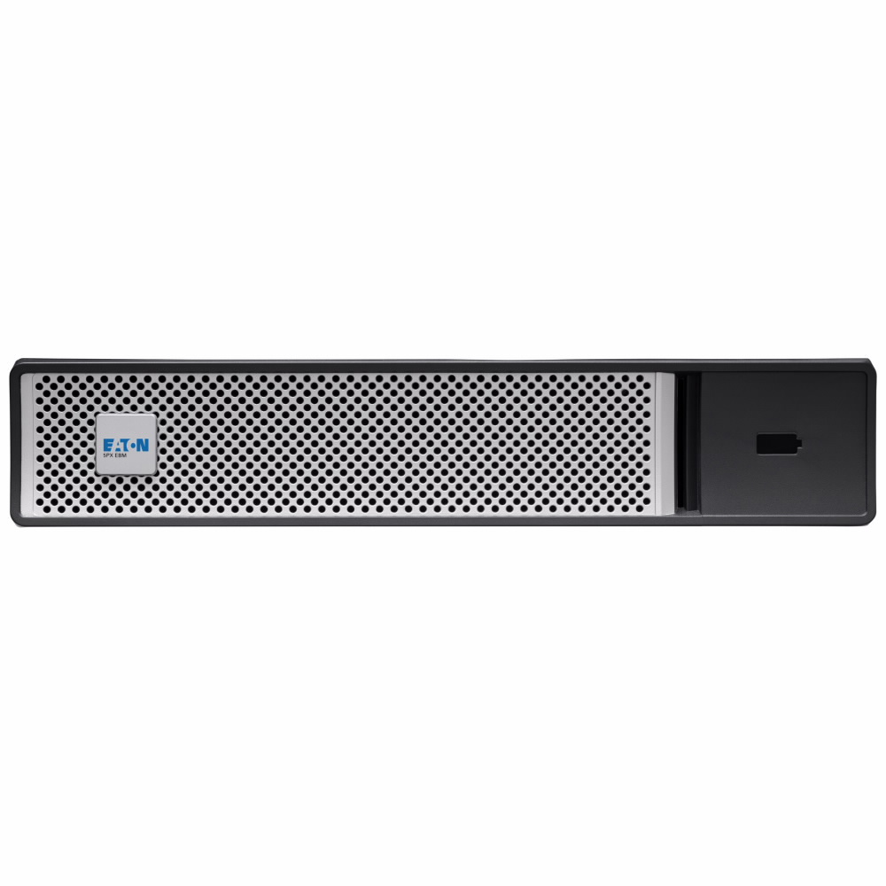 Eaton 19'' UPS Eaton 5PX papildus akumulators EBM 48V RT2U GEN2, 5PXEBM48RT2UG2 cover photo