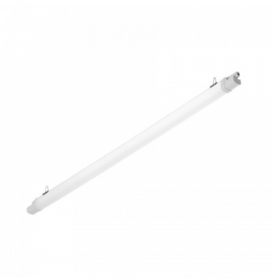 Lena Lighting LED gaismeklis 23W 3350lm 3000K IP66 1200mm caurejošs slēgums MIMO 2 ZPI, 100819 cover photo