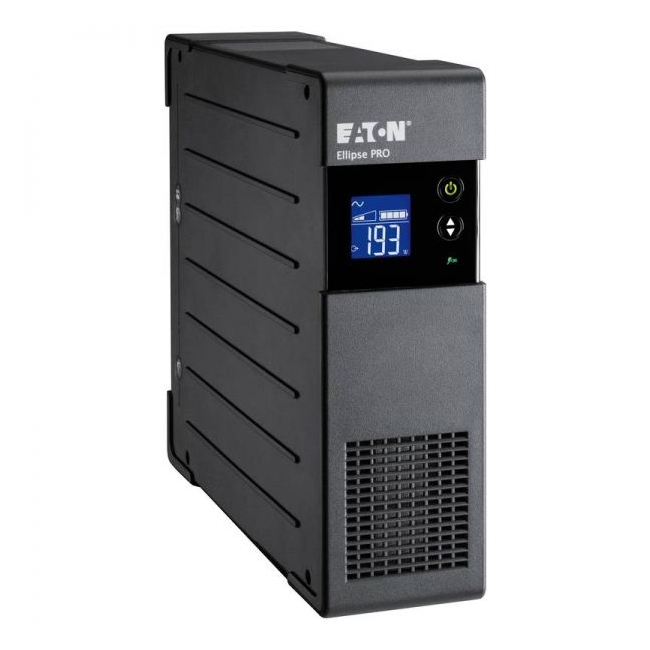 Eaton UPS 850VA/510W Line-interactive Ellipse PRO 850 IEC, ELP850IEC cover photo