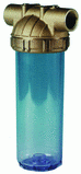 Aqua ūdens filtra korpuss FO3 10'' - 1'' cover photo