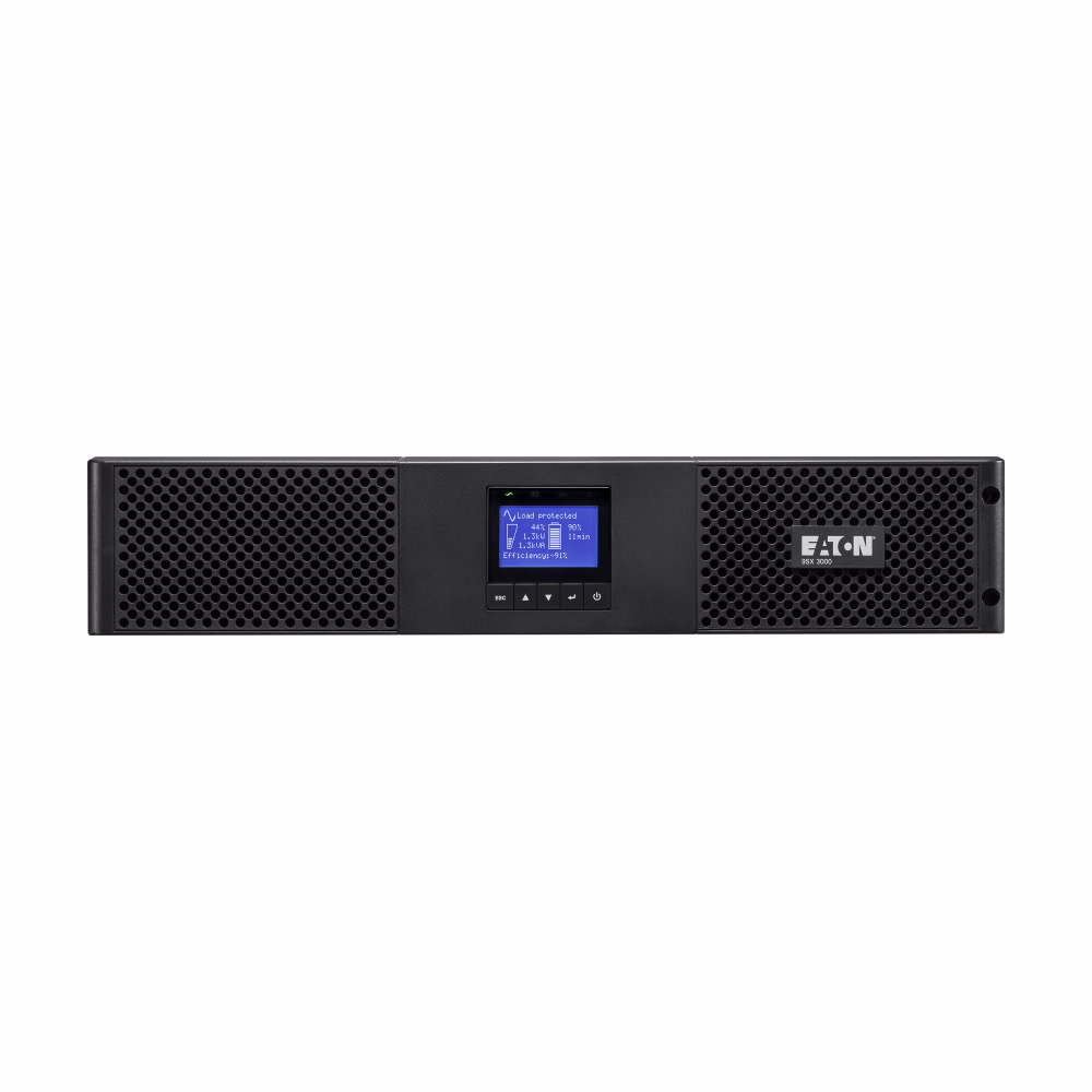 Eaton Eaton 9SX 1000i Rack2U, 9SX1000IR cover photo