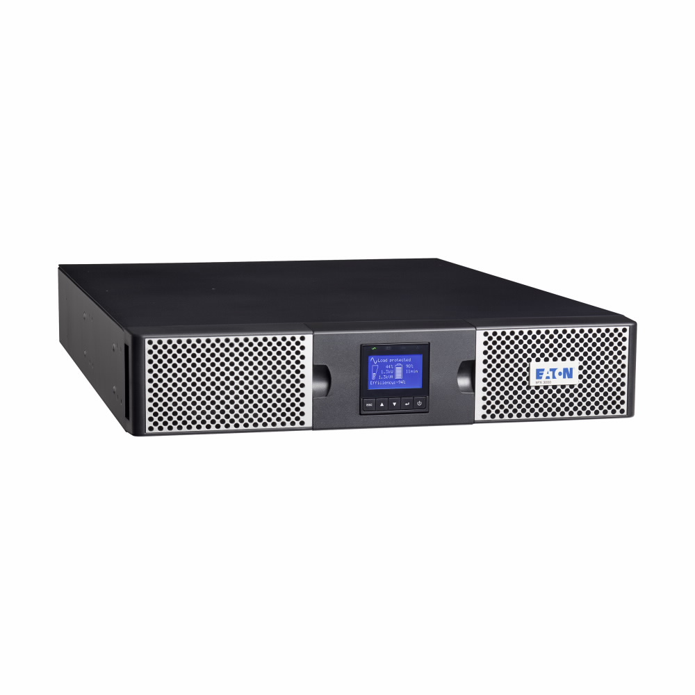 Eaton Eaton 9PX 3000i RT2U, 9PX3000IRT2U cover photo