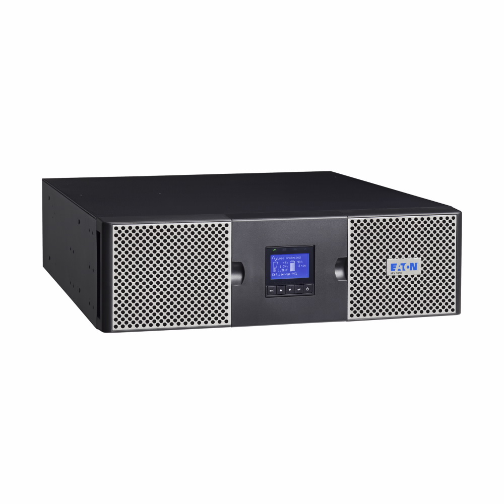 Eaton UPS Online 9PX 2200i RT3U, 9PX2200IRT3U cover photo