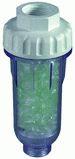 Aqua ūdens filtra korpuss VITAL for washing machine cover photo