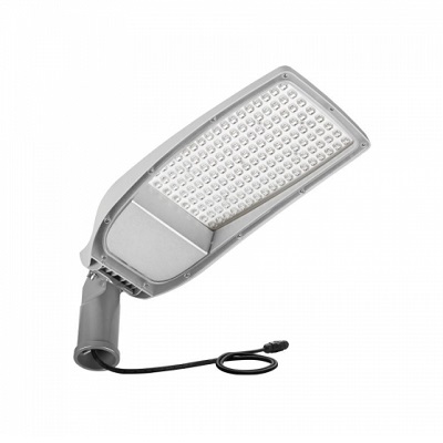 Lena Lighting LED ielu gaismeklis 17W 2300lm 3000K IP66 ASTRA LED, 663376 cover photo