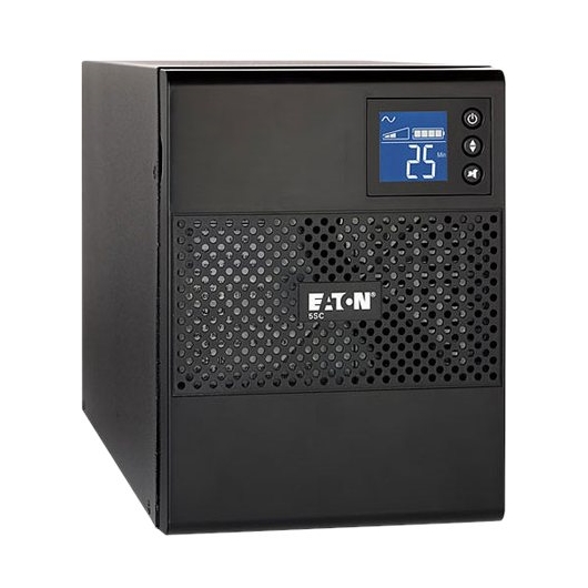 Eaton UPS 500VA/350W Line-interactive 5SC, 5SC500I cover photo