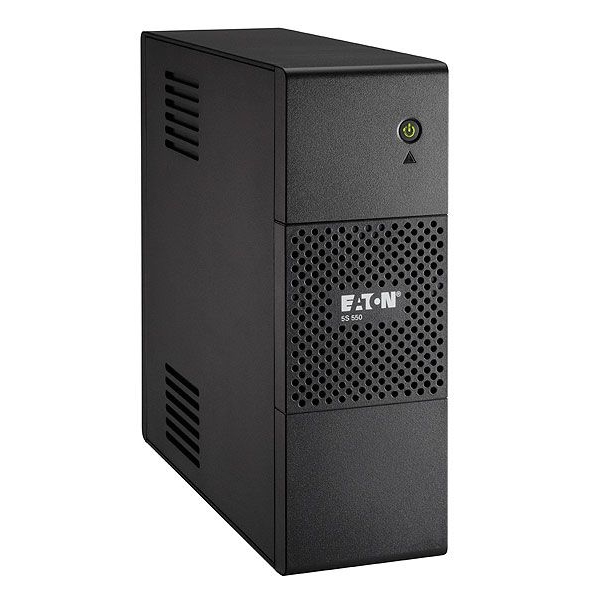 Eaton UPS 1000VA/600W Line-interactive 5S, 5S1000I cover photo