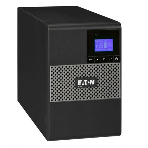 Eaton UPS 650VA/420W Line-interactive 5P 650i, 5P650I cover photo