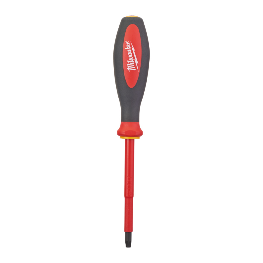 Milwaukee skrūvgriezis VDE Torx T30 X100, 4932464054 cover photo