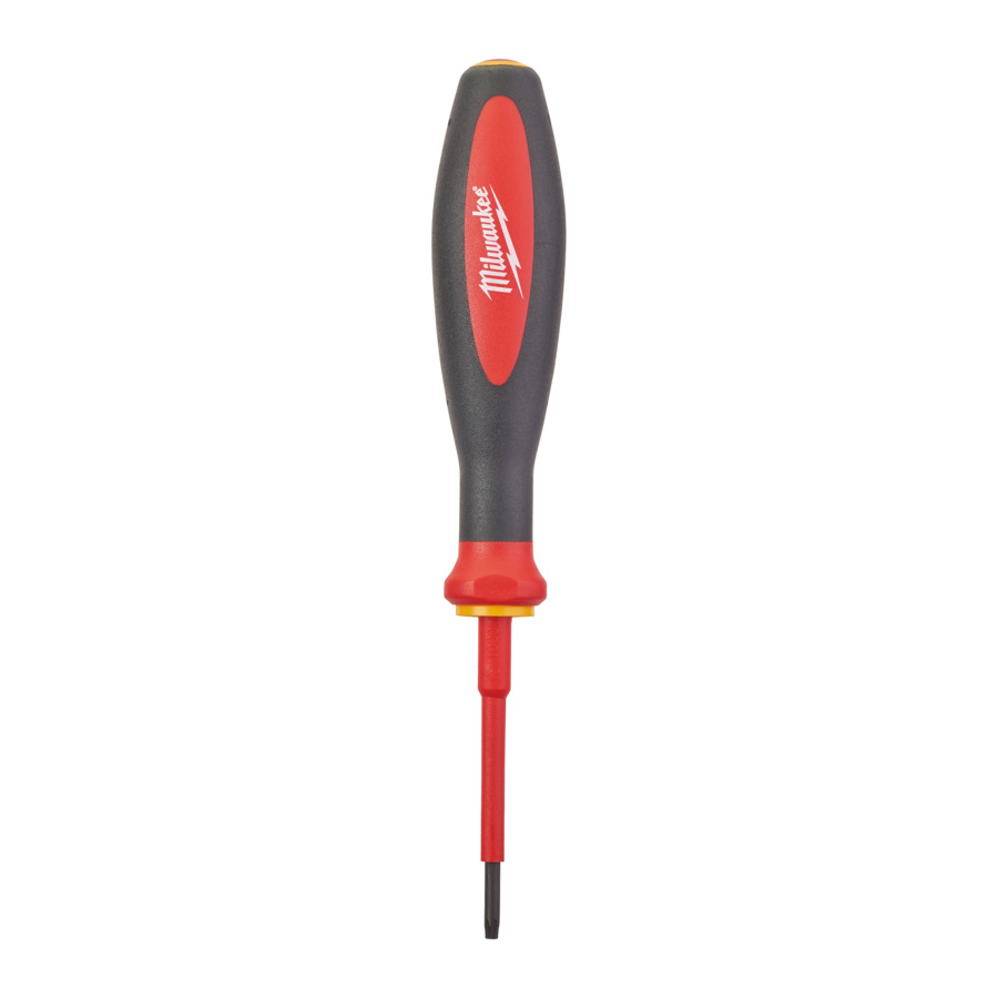 Milwaukee skrūvgriezis VDE Torx T10 X60, 4932464050 cover photo
