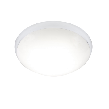 Lena Lighting LED gaismeklis ar iebūvēto kustības sensoru Camea LED EVO RCR, 20W 400, 205323/HV cover photo