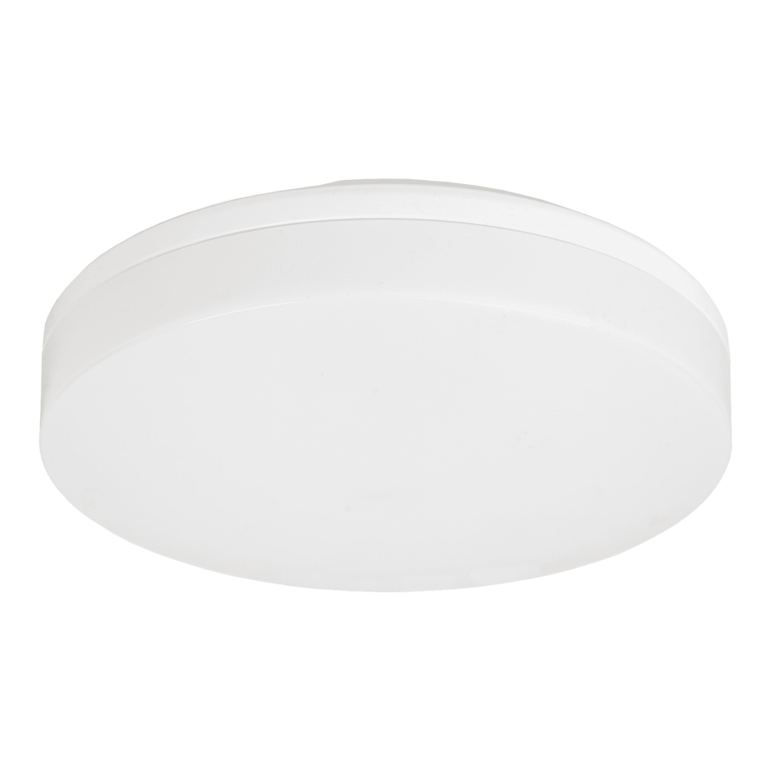 Lena Lighting LED gaismeklis 10W 1240lm 4000K IP54 D280 Gamma LED Basic, 191404 cover photo