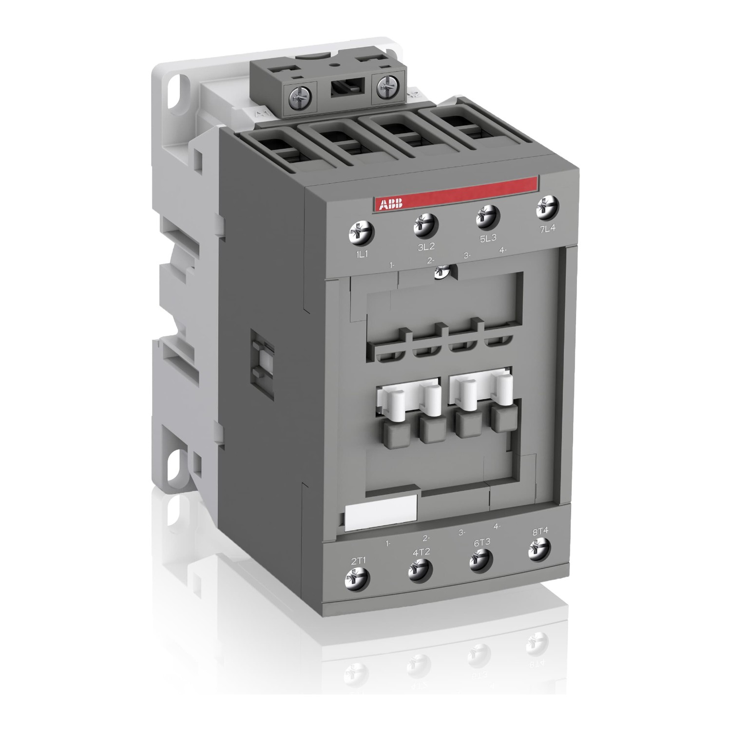 ABB kontaktors AF40-40-00-13., 1SBL347201R1300 cover photo