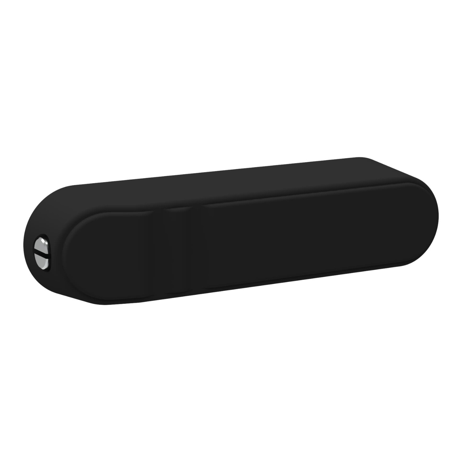 ABB rokturis melns 72mm, priekš OT160G3/4, YAST1., 1SCA022301R5350 cover photo