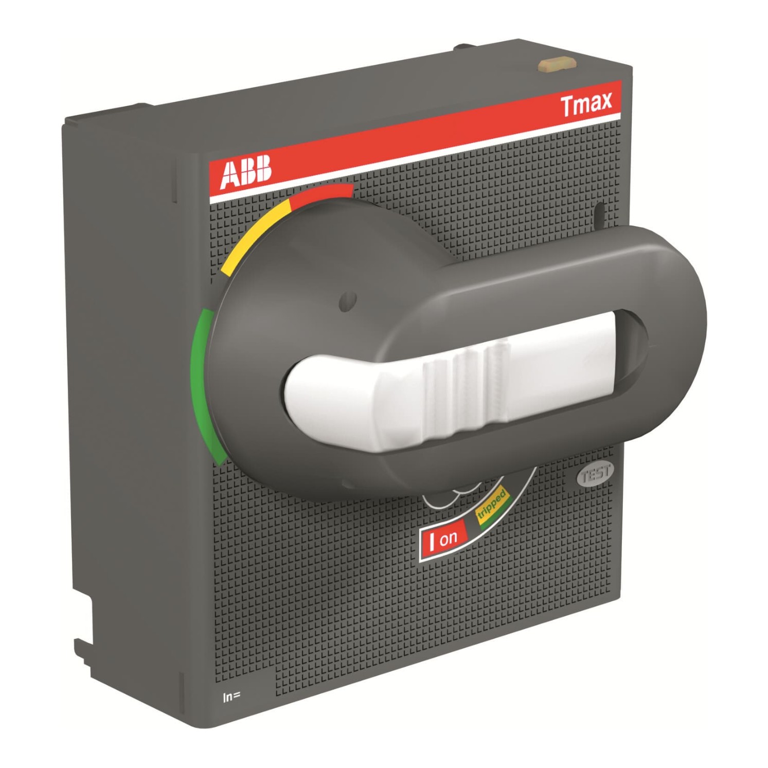 ABB rokturis RHD T4-T5 F/P, 1SDA054926R1 cover photo