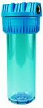 Aqua ūdens filtra korpuss FP3 10'' - 1'' cover photo
