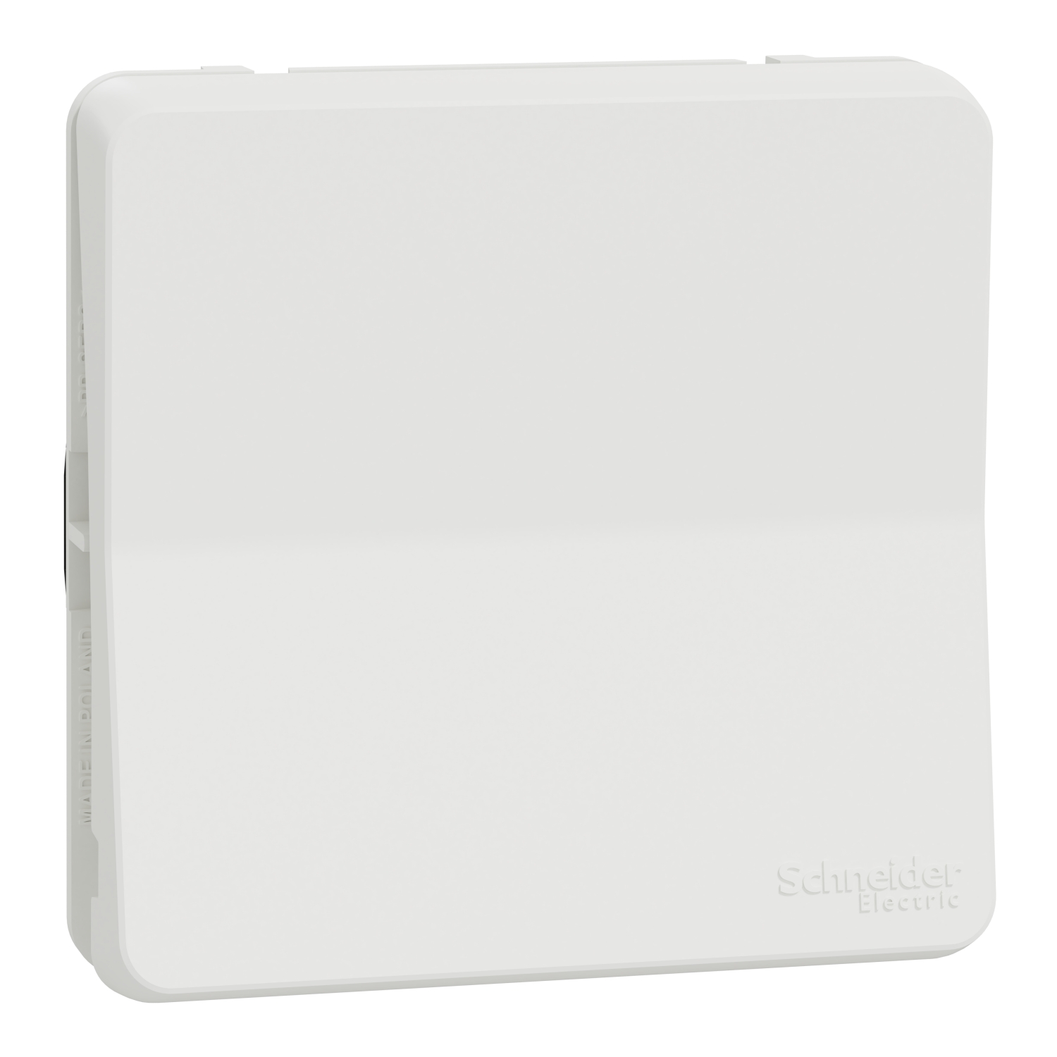 Schneider Electric pārslēdzis z/a (meh) 10A balts IP55 MUREVA, MUR39723 cover photo