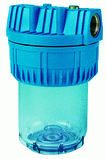 Aqua ūdens filtra korpuss FP3 5'' - 1/2'' cover photo