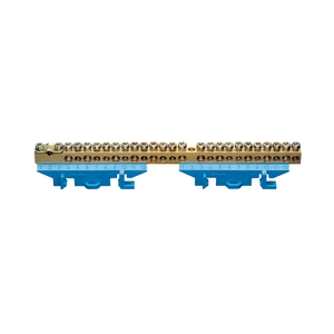 Hager rindspaile 25-v (1x25mm2 + 11x16mm2 + 13x10mm2), N-spaile, KM25N cover photo