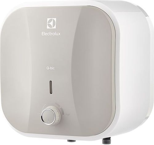 Electrolux elektriskais ūdens sildītājs V-15L (virs izlietnes) 2500W cover photo