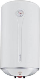 Atlantic elektriskais ūdens sildītājs O'Pro 80L 1500W vertikāls, 3410538511782 cover photo